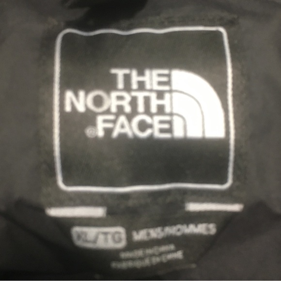 The North Face Vest - Picture 6 of 6